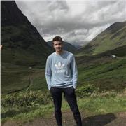 Doy clases de química para estudiantes de la ESO o de Primero de Bachiller